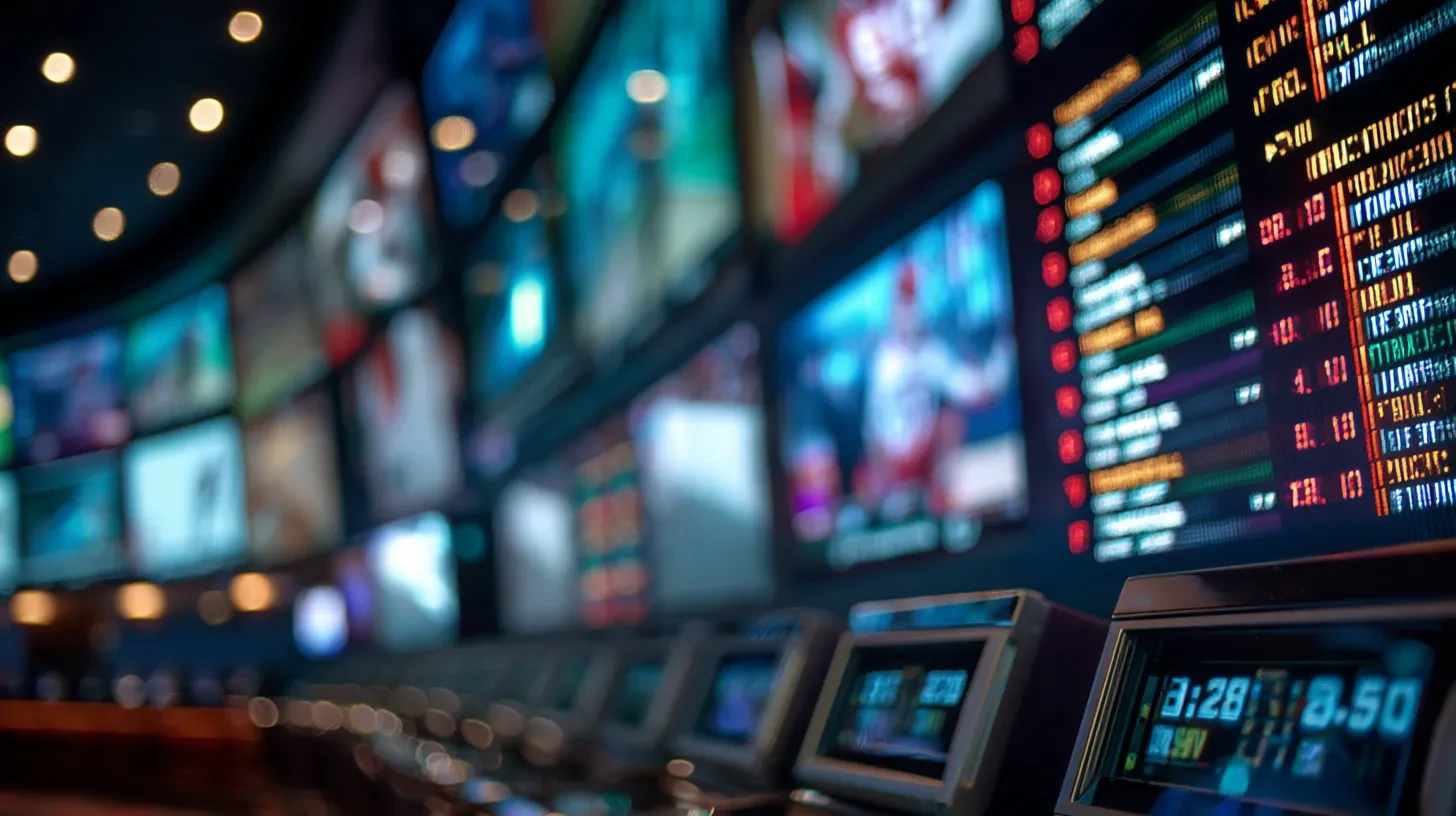 Proses Mendapatkan Kredit Percuma di Kasino Slot Malaysia